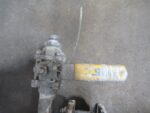 Endress Hauser Promass M Triclamp Flowmeter Valve 3" Flange Flow Meter