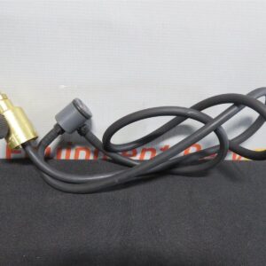 Rexnord BioMarine Calibration Gas Kit 160 2.5% CH4 17% O2 Bal N2