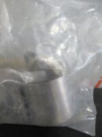 Watlow MB1J1JN1 Mineral Insulated Band Heater New