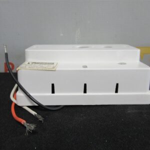 Lightalarms CTXW-277V Emergency Light Alarms CTX-277 EF9-1GH Conversion Kit New