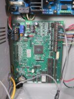 Lenel LNL-5PMCTL Control Dual Reader Module Board Altronix SMP5PM-CTX Power