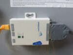 Lenel LNL-5PMCTL Control Dual Reader Module Board Altronix SMP5PM-CTX Power