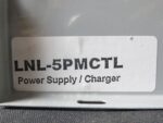 Lenel LNL-5PMCTL Control Dual Reader Module Board Altronix SMP5PM-CTX Power