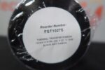 Clean Start Thermal Transfer Ribbon Black FH Wax 4.02" x 1345' 102mm 410M Lot11
