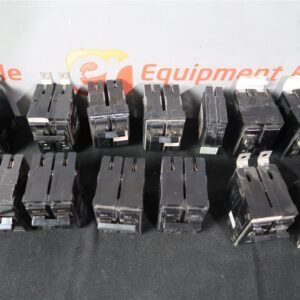 Westinghouse BA2020 Murray MP2020N Twin Circuit Breaker 20 Amp Lot of 13