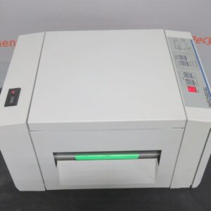 InfoSeal DFS 1000 DFS1000 Desktop Fold Adjust Paper Folding Envelope Sealing