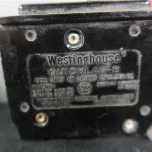 Westinghouse Crouse-Hinds Siemens 20 Amp Circuit Breaker QP 1 Pole Lot of 16