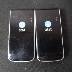 IPhone Samsung Nextel AT&T Phone Walkie Talkie Laptop Connect Work Phones Lot