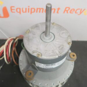 GE 5KCP39EGT171S Thermally Protected Condenser Fan Motor 1/6 HP 1100/925 RPM