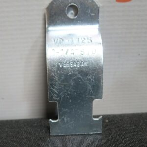 Versabar VP-1125 Channel Strut Pipe Clamp 1 1/4" 1125 Lot of 95