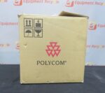 Polycom SoundStation Video Voice Conference Speaker Phone VSX 6000 Camera IP
