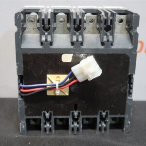 Cutler-Hammer FD 35K FD35K 150 Amp Circuit Breaker 600 VAC 4 {ple