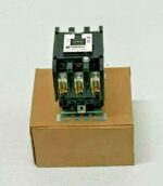 Copeland Definite Purpose Controller 912-3060-00 Series A1 3 Pole 24 V 249F