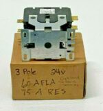 Copeland Definite Purpose Controller 912-3060-00 Series A1 3 Pole 24 V 249F