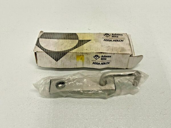 Adams Rite 80-0180-3080 Assa Abloy Entry Trim Curved Door Handle 71D