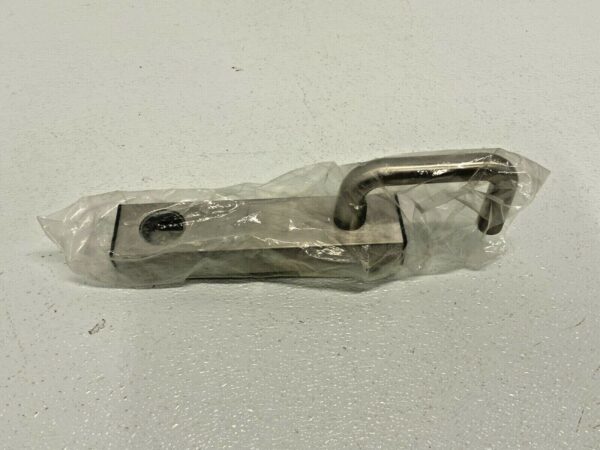 Adams Rite 80-0180-3080 Assa Abloy Entry Trim Curved Door Handle 71D