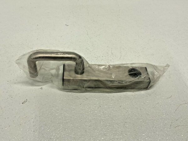 Adams Rite 80-0180-3080 Assa Abloy Entry Trim Curved Door Handle 71D
