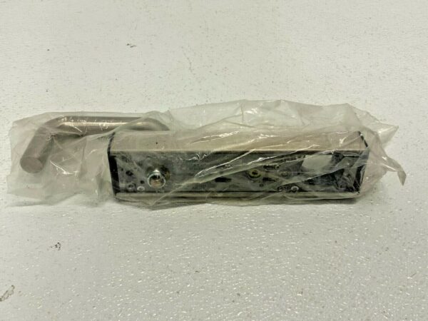 Adams Rite 80-0180-3080 Assa Abloy Entry Trim Curved Door Handle 71D