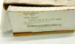 Adams Rite 80-0180-3080 Assa Abloy Entry Trim Curved Door Handle 71D