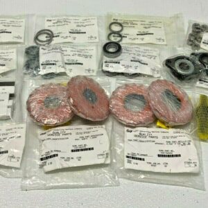 Large Lot Quality Service Martin PCMC Parts 00137B2977 10117A1006 10117A0052 25B