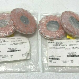 Large Lot Quality Service Martin PCMC Parts 00137B2977 10117A1006 10117A0052 25B