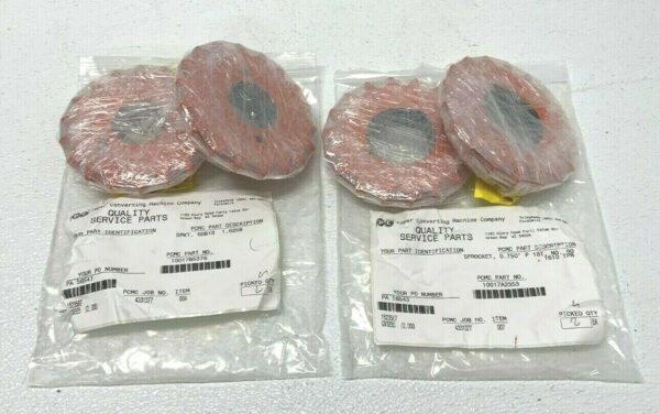 Large Lot Quality Service Martin PCMC Parts 00137B2977 10117A1006 10117A0052 25B