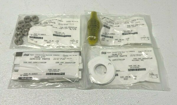 Large Lot Quality Service Martin PCMC Parts 00137B2977 10117A1006 10117A0052 25B