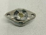 Lot of 3 Ami Bearings UGFJT-204 Eccentric Collar Locking Two-Bolt Flange 246E