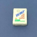 Onset Computer Corp HOBO H08-004-02 Relative Humidity Temperature Data Logger