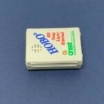 Onset Computer Corp HOBO H08-004-02 Relative Humidity Temperature Data Logger