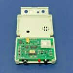 Onset Computer Corp HOBO H08-004-02 Relative Humidity Temperature Data Logger
