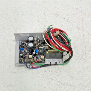 NEW Power One HAA15-0.8-A Dual Linear DC Power Supply +/- 12VDC-+/- 15VDC 245B