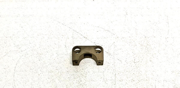 NEW Lot of 2 Krones 1-075-23-008-0 4-075-23 008-0 Half Clamp Fastening 242H