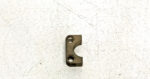 NEW Lot of 2 Krones 1-075-23-008-0 4-075-23 008-0 Half Clamp Fastening 242H