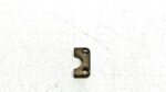 NEW Lot of 2 Krones 1-075-23-008-0 4-075-23 008-0 Half Clamp Fastening 242H
