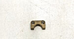 NEW Lot of 2 Krones 1-075-23-008-0 4-075-23 008-0 Half Clamp Fastening 242H