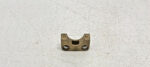 NEW Lot of 2 Krones 1-075-23-008-0 4-075-23 008-0 Half Clamp Fastening 242H