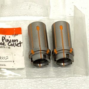 NEW Lot of 2 Emuge Franken SG101018.00020 Expanding Bushing Sp Dm 22.778 248F