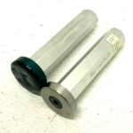 Lot of 2 GSG 20M16-2 Go Plug Gage 35.240mm 254L