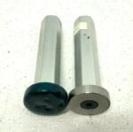 Lot of 2 GSG 20M16-2 Go Plug Gage 35.240mm 254L