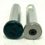 Lot of 2 GSG 20M16-2 Go Plug Gage 35.240mm 254L