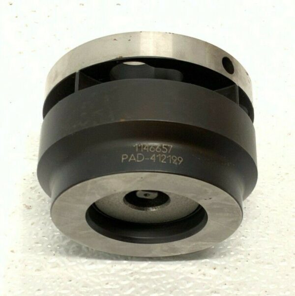 Emuge Franken SG-03-1726 Mandrel Flange 1146657 PAD-412199 1020151157/30-1 237D