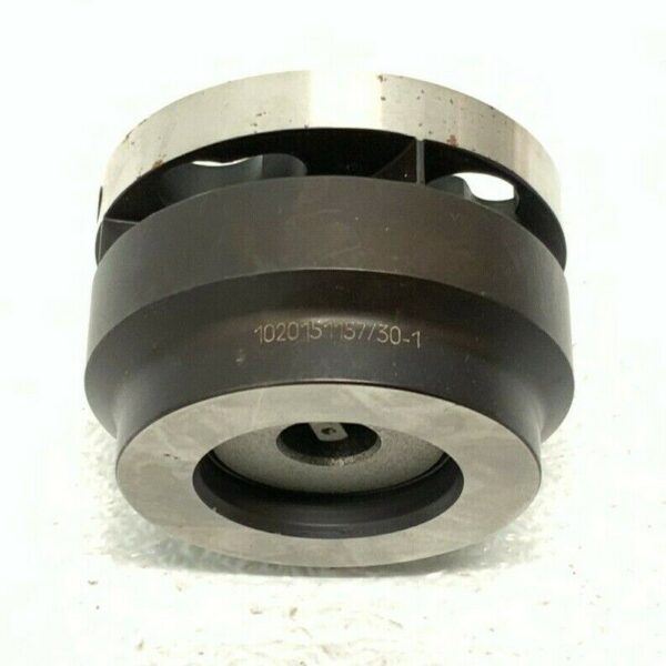 Emuge Franken SG-03-1726 Mandrel Flange 1146657 PAD-412199 1020151157/30-1 237D