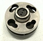Emuge Franken SG-03-1726 Mandrel Flange 1146657 PAD-412199 1020151157/30-1 237D