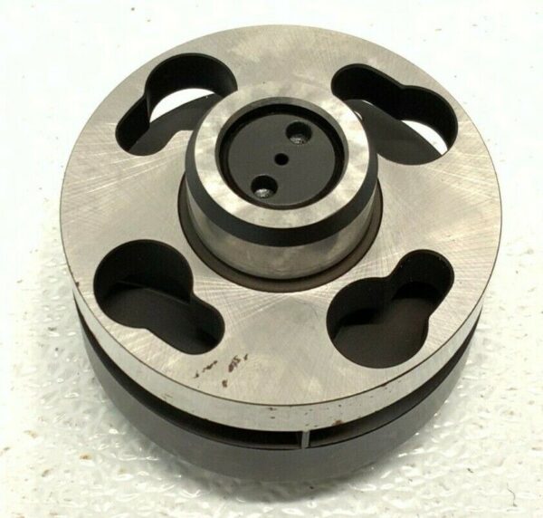 Emuge Franken SG-03-1726 Mandrel Flange 1146657 PAD-412199 1020151157/30-1 237D