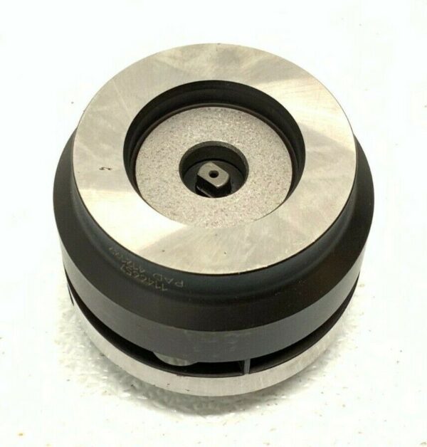 Emuge Franken SG-03-1726 Mandrel Flange 1146657 PAD-412199 1020151157/30-1 237D