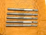 Lot of 5 NEW Premier Tooling PRO-5878 PT14A17937 151096 (1-5) PCD Reamer 252F