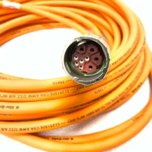 NEW Allen Bradley Bulletin 2090 CPWM7DF-16AA15 E327843 Kinetix Cable 15m 254M