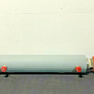 Watlow CBLR714L5-22 Circulation Heater 480V 4000W 3PH 1245 A7A