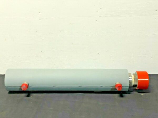 Watlow CBLR714L5-22 Circulation Heater 480V 4000W 3PH 1245 A7A